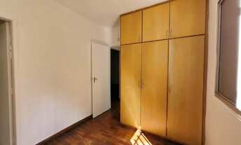 Imagem 5: Área privativa à venda, 2 quartos, 1 suíte, 1 vaga, Buritis - Belo Horizonte/MG