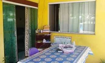 Imagem 3: Casa para Venda em Rio das Ostras, Extensão do Bosque, 2 dormitórios, 1 suíte, 2 banheiros