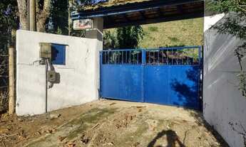 Imagem: Terreno Desvio Gomes