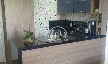 Imagem 6: LINDO APARTAMENTO NO COND. LÍNEA HOME STYLE - CENTRO - JUNDIAÍ/SP