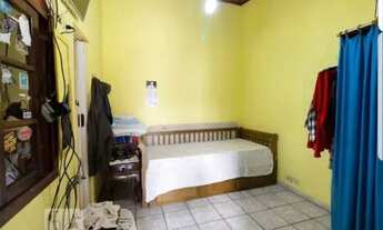 Imagem 5: Sobrado com 4 suítes e 4 vagas na garagem no Belém