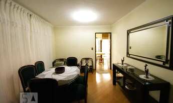 Imagem 5: Casa para Aluguel - Jardim Marajoara , 5 Quartos, 190 m2