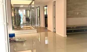 Imagem: Casa com 3 dormitórios para alugar, 150