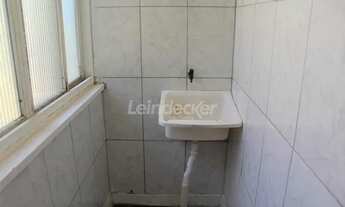 Imagem 7: Apartamento de 2 quartos para alugar no bairro São Sebastião