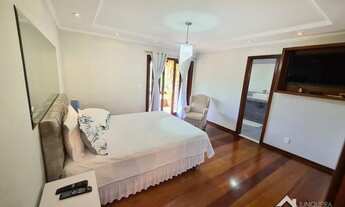 Imagem 7: Petrópolis - Casa de Condomínio - Itaipava