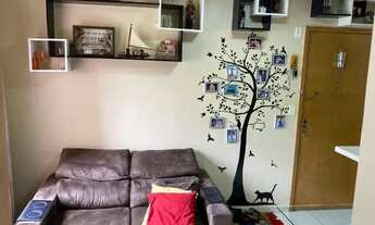 Imagem 2: Apartamento Condomínio Azaleia com 02 quartos R$ 130.000,00