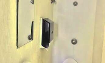 Imagem 5: CONJ. COMERCIAL - ITAIM BIBI - SP