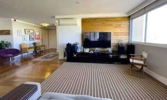 Imagem 2: Apartamento Venda 3 Dormitórios - 184 m² Perdizes