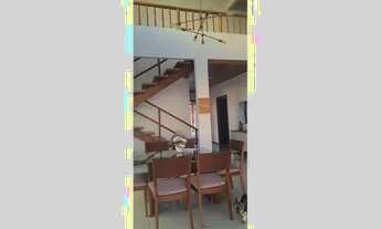 Imagem 4: Casa Alto Padrão Mobiliada Condominio Vilas do Jacuipe, 4 quartos sendo 2 suites