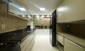 Imagem 3: Apartamento para aluguel e venda possui 139 metros quadrados com 3 quartos