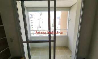 Imagem 4: Apartamento com 01 dormitório em Santa Cecília - Cód.: 10999