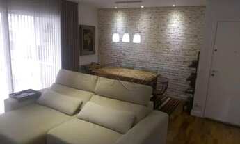 Imagem: Apartamento / Padrão - Vila Ema - Locação