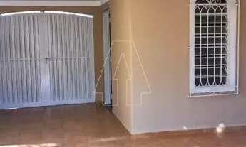 Imagem: Araçatuba - Casa - Paraíso