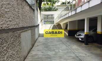 Imagem 4: Apartamento com 3 dormitórios, 78 m² - venda ou aluguel - Rudge Ramos - São Bernardo do Ca