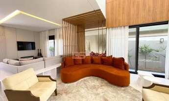 Imagem 3: Casa com 4 dormitórios à venda, 430 m² por R$ 5.300.000,00 - Jardim do Golfe - São José do