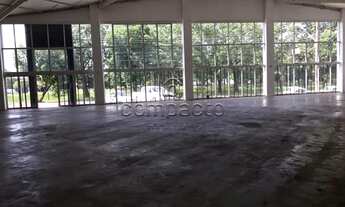 Imagem 3: Galpão Galpão em São José do Rio Preto