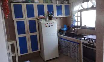 Imagem 7: Edícula com 1 dormitório à venda, 50 m² por R$ 290.000,00 - Vila Atlântica - Mongaguá/SP