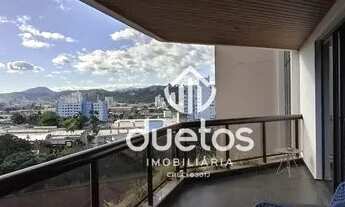 Imagem 7: Apartamento com 3 dormitórios para alugar, 512 m² por R$ 8.300,00/mês - São Luiz - Brusque