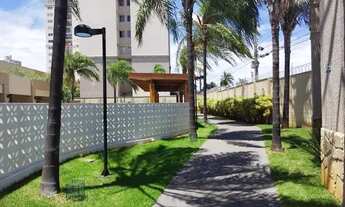 Imagem 2: Apartamento à venda 63 m2 2/4 com suíte no ST .FAIÇALVILLE / Goiânia