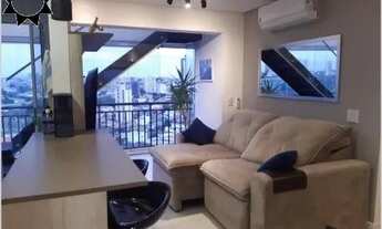 Imagem 4: APTO DUPLEX VILA CAMPESINA OSASCO