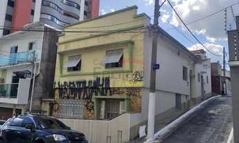 Imagem: SOBRADO - 3 CASAS - ALUGADAS - PRÓXIMO