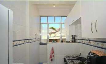 Imagem 2: Apartamento 2 quartos - Silva Rabelo - Meier