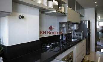 Imagem 6: BELO HORIZONTE - Apartamento Padrão - Buritis