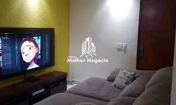 Imagem 2: Apartamento com 2 dorms, Vila Padre Manoel de Nóbrega, Campinas - R$ 159 mil, Cod: AP2106