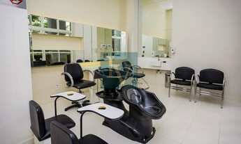 Imagem 6: Apartamento para locação em condomínio clube