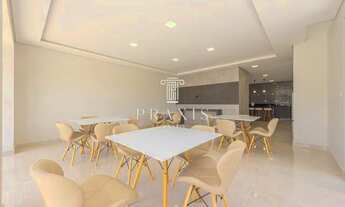 Imagem 4: Cobertura com 2 dormitórios à venda por R$ 1.150.000 - Hugo Lange - Curitiba/PR