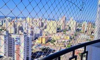 Imagem 5: Borges Ladeiro Olympus - Apartamento 2 quartos, sendo 1 suíte