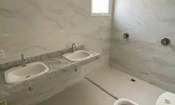 Imagem 3: Apartamento para venda possui 251 metros quadrados com 4 quartos em Jardim América - Goiân