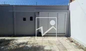 Imagem 7: Casa com 2 dormitórios para alugar, 85 m² por R$ 1.475/mês - Vila Velha - Fortaleza/CE