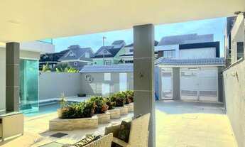 Imagem 3: Casa 4 qts condomínio Sandlake