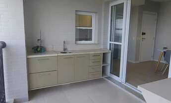 Imagem 4: Liverpool, 3 qts, mobiliado