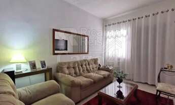 Imagem 3: São Paulo - Casa Padrão - Campo Grande