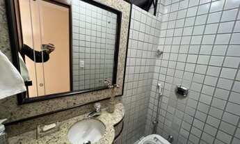 Imagem 4: Apartamento para venda tem 230 metros quadrados com 4 quartos em Candelária - Natal - RN