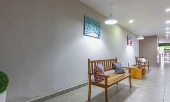 Imagem 7: APARTAMENTO - BOTAFOGO - 03 QUARTOS - 01 VAGA