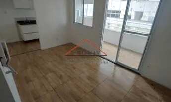 Imagem: SAO PAULO - Apartamento Padrão - BELA VISTA