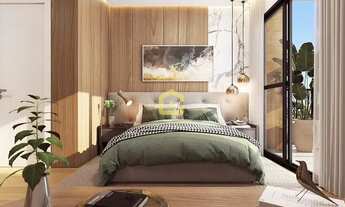 Imagem 6: Cobertura à venda, Seminário, Curitiba, PR