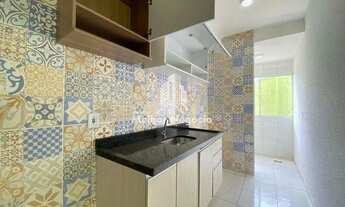 Imagem 6: Apartamento com 2 dorms, Loteamento Remanso Campineiro, Hortolândia - R$ 229 mil, Cod: AP2