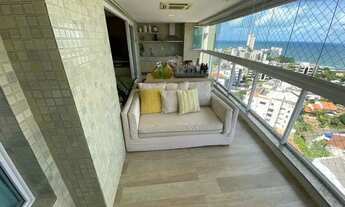 Imagem 6: Belíssimo apartamento 3 quartos, suítes, à venda no Rio Vermelho