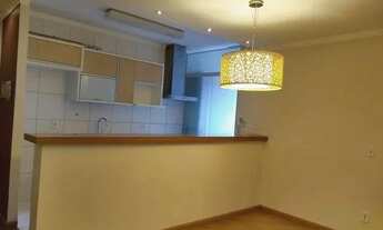 Imagem 2: Apartamento para venda com 80 metros quadrados com 2 quartos em Bela Vista - São Paulo - S