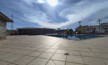 Imagem 3: Apartamento 3 Quartos Residencial Monte Carlo Qd 108 Sul Palmas - TO