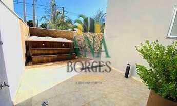 Imagem 4: Casa 3 Dormitórios para venda e locação em Sorocaba