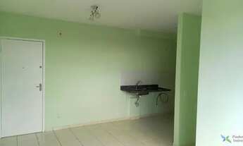 Imagem 2: Apartamento para Locação em Serra, Jacaraípe, 2 dormitórios, 1 banheiro, 1 vaga