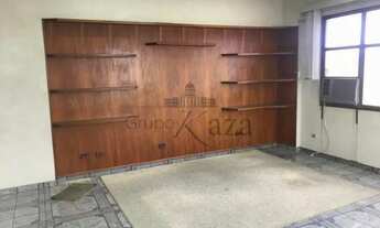 Imagem 4: Jacarei - Conjunto Comercial/Sala - Centro