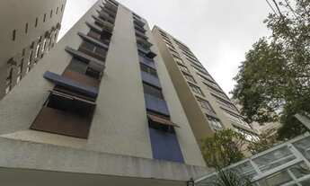 Imagem 2: SÃO PAULO - Apartamento Padrão - CERQUEIRA CÉSAR