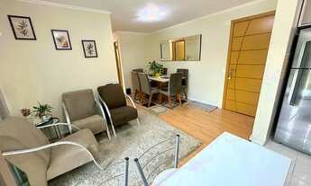 Imagem 4: Apartamento com 3 dorms, Bom Jesus, São José dos Pinhais - R$ 299 mil