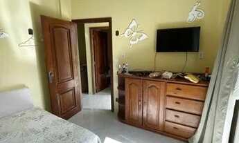 Imagem 3: Vendo Apartamento Salinopolis/PA Porteira fechada